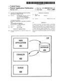 System and method for maintaining metadata correctness diagram and image