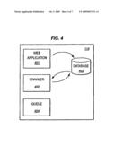 System and method for maintaining metadata correctness diagram and image