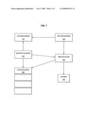 System and method for maintaining metadata correctness diagram and image