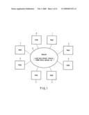 INFORMATION COMMUNICATION SYSTEM AND DATA SHARING METHOD diagram and image