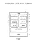 INFORMATION COMMUNICATION SYSTEM AND DATA SHARING METHOD diagram and image