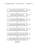 APPARATUS AND SYSTEM FOR RETURNING A DATA ITEM TO A REQUESTOR diagram and image