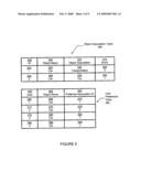 METHOD AND SYSTEM FOR AUTOMATIC RECOGNITION AND CATEGORIZATION OF TRANSACTIONS diagram and image