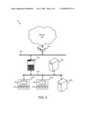 APPARATUS, SYSTEM, AND METHOD FOR ANALYZING A FILE SYSTEM diagram and image