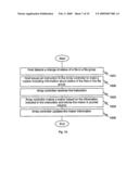 METHOD AND APPARATUS FOR ACHIEVING CONSISTENCY OF FILES IN CONTINUOUS DATA PROTECTION diagram and image