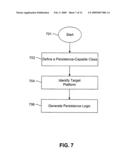 Programming system for occasionally-connected mobile business applications diagram and image