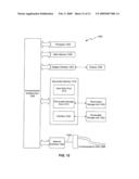 Programming system for occasionally-connected mobile business applications diagram and image