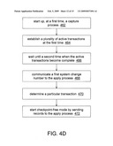 CHECKPOINT-FREE IN LOG MINING FOR DISTRIBUTED INFORMATION SHARING diagram and image