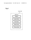 Posting server, content transmission system, and posting server control method diagram and image