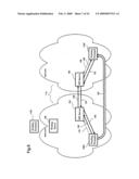 Posting server, content transmission system, and posting server control method diagram and image