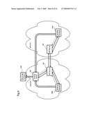 Posting server, content transmission system, and posting server control method diagram and image