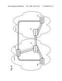 Posting server, content transmission system, and posting server control method diagram and image