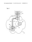 Posting server, content transmission system, and posting server control method diagram and image