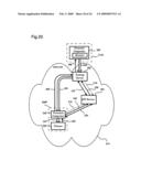 Posting server, content transmission system, and posting server control method diagram and image