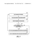 METHOD AND APPARATUS TO GENERATE A MEDIA PRESENTATION diagram and image