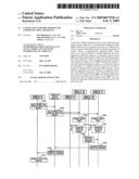 CONNECTION SUPPORT SERVER AND COMMUNICATION APPARATUS diagram and image