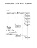 CONNECTION SUPPORT SERVER AND COMMUNICATION APPARATUS diagram and image