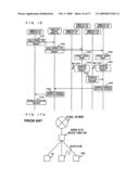 CONNECTION SUPPORT SERVER AND COMMUNICATION APPARATUS diagram and image