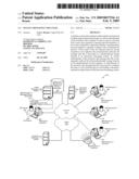 Instant messaging voice mail diagram and image