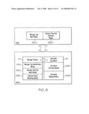 METHOD AND SYSTEM FOR AUTOMATICALLY COLLECTING INFORMATION IN A MESSAGING SYSTEM diagram and image