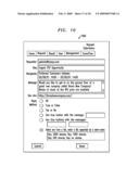 Method and Apparatus for Automatic Notification and Response diagram and image