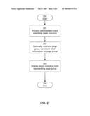 Page Grouping For Site Traffic Analysis Reports diagram and image