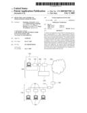 DETECTION AND CONTROL OF PEER-TO-PEER COMMUNICATION diagram and image