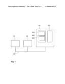 DETECTION AND CONTROL OF PEER-TO-PEER COMMUNICATION diagram and image