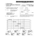 METHODS OF CREATING A VOTING STOP POINT ON A DISTRIBUTED NETWORK diagram and image