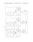 Apparatus, method and system for aggregrating computing resources diagram and image