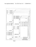 Apparatus, method and system for aggregrating computing resources diagram and image