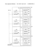 Apparatus, method and system for aggregrating computing resources diagram and image