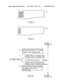 INTERFACE APPARATUS, EXCHANGE APPARATUS WITH THE APPARATUS, AND CONTROL METHOD FOR USE IN THE APPARATUS diagram and image