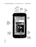 User Interface for a Portable, Image-Processing Transmitter diagram and image