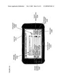 User Interface for a Portable, Image-Processing Transmitter diagram and image