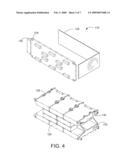 PROCESSOR PARTNERING IN A STORAGE SYSTEM diagram and image