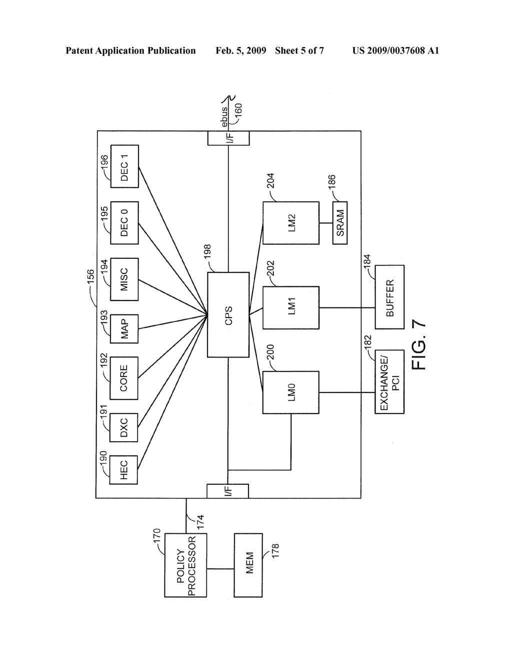 PROCESSOR PARTNERING IN A STORAGE SYSTEM - diagram, schematic, and image 06