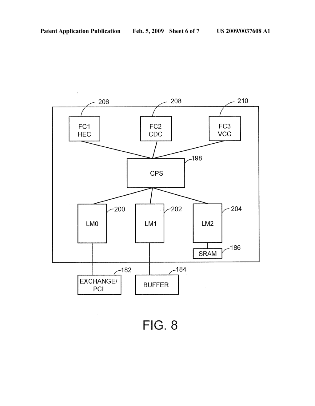 PROCESSOR PARTNERING IN A STORAGE SYSTEM - diagram, schematic, and image 07