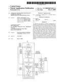 Apparatus and Method for Efficient Communication of Producer/Consumer Buffer Status diagram and image