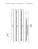 Processing system with millimeter wave host interface and method for use therewith diagram and image