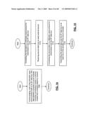 Processing system with millimeter wave host interface and method for use therewith diagram and image