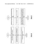 Processing system with millimeter wave host interface and method for use therewith diagram and image