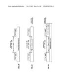 Processing system with millimeter wave host interface and method for use therewith diagram and image