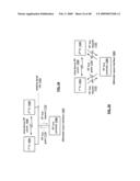 Processing system with millimeter wave host interface and method for use therewith diagram and image