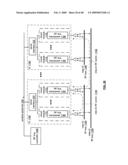 Processing system with millimeter wave host interface and method for use therewith diagram and image