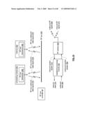 Processing system with millimeter wave host interface and method for use therewith diagram and image