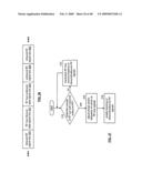 Processing system with millimeter wave host interface and method for use therewith diagram and image