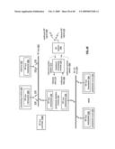 Processing system with millimeter wave host interface and method for use therewith diagram and image