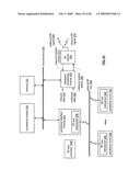 Processing system with millimeter wave host interface and method for use therewith diagram and image