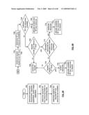 Processing system with millimeter wave host interface and method for use therewith diagram and image